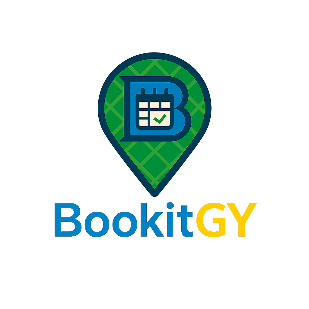 BookitGY